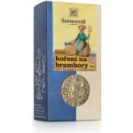 Sonnentor Selské koření na brambory bio 25 g – Hledejceny.cz