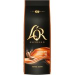 L'OR Espresso Estremo zrnková 0,5 kg – Hledejceny.cz