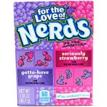 Wonka Nerds Strawberry Grape 46,7 g – Sleviste.cz