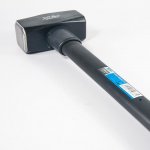 XTLINE XT063R Palice sklolaminátová 6 kg – Zboží Mobilmania