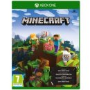 Hry na Xbox One Minecraft: Explorers Pack