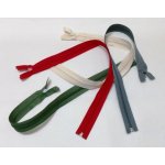 Zip spirálový 75 cm – Hledejceny.cz