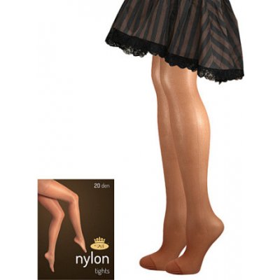 Boma NYLONtights 20 DEN opal