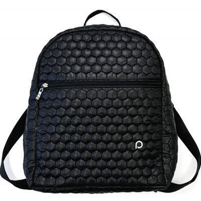 Pinkie Bugee Batoh Big Comb černá – Hledejceny.cz