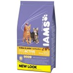 Iams ProActive Health Kitten 10 kg – Hledejceny.cz