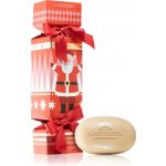 Castelbel Santa Claus tuhé mýdlo I. 150 g – Hledejceny.cz