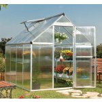 Palram Multiline 6x8 polykarbonát 4 mm 701549 – Zboží Mobilmania