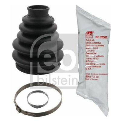 Sada měchů, hnací hřídel FEBI BILSTEIN 32662 – Zboží Mobilmania