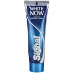 Signal White Now Instantly Whiter Teeth 75ml – Hledejceny.cz