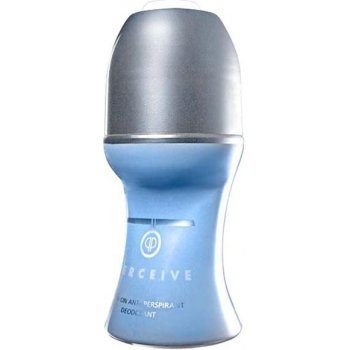 Avon Perceive roll-on deodorant antiperspirant 50 ml