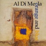 Al Di Meola - Orange And Blue CD – Hledejceny.cz