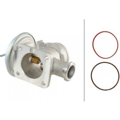 AGR-Ventil HELLA 6NU 014 864-091 – Hledejceny.cz
