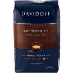 Davidoff Espresso 57 Dark & Chocolatey 0,5 kg – Hledejceny.cz