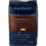 Davidoff Espresso 57 0,5 kg – Hledejceny.cz