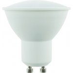 Diolamp SMD LED Reflektor PAR16 3W/GU10/230V/Green/120° – Hledejceny.cz
