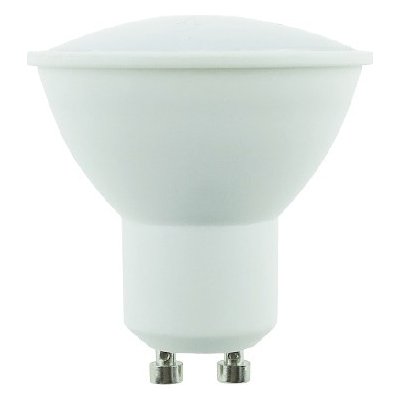 Diolamp SMD LED Reflektor PAR16 3W/GU10/230V/Green/120° – Hledejceny.cz
