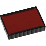 Colop Razítková poduška E/10 červená 588488 – Zbozi.Blesk.cz