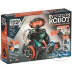 Sada Clementoni Science Evolution Robot 2.0 – Zboží Dáma