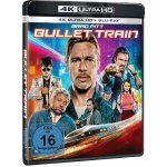 Bullet Train 4 K BD – Hledejceny.cz