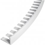 Acara SP3 ukončovací lišta 3 m – Hledejceny.cz