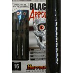 Harrows Black Arrow 16g – Zboží Mobilmania