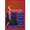 Kniha Životní strategie - Phillip C. McGraw