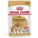 Royal Canin Pomeranian Adult 12 x 85 g – Zbozi.Blesk.cz