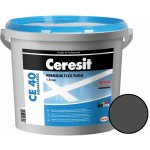 Henkel Ceresit CE 40 5 kg graphite – Sleviste.cz