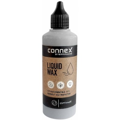 Connex Liquid Wax 100 ml – Hledejceny.cz