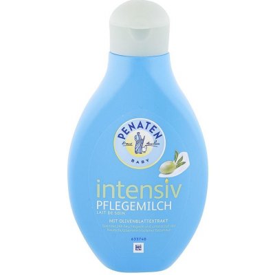 Penaten intenzivní tělové mléko 400 ml