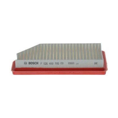 Vzduchový filtr BOSCH F 026 400 705 – Hledejceny.cz