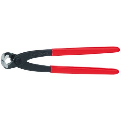 KNIPEX Armovací kleště s máčenou rukojetí 250 mm 08748 – Zboží Dáma