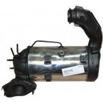 FAP filtr RENAULT Megane, Clio, Kangoo, Scenic / NISSAN / MERCEDES Citan - 1.5 dCi -