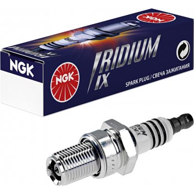 NGK zapalovací svíčka BR8EcmIX (NR 3520) (IWM24) KTM SX65/250/300/360 (4) – Hledejceny.cz