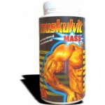MUSKULVIT MASS 1000 g – Zboží Mobilmania