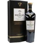 Macallan Rare Cask Black 48% 0,7 l (kazeta) – Hledejceny.cz