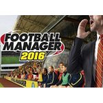 Football Manager 2016 - Limited DLC – Hledejceny.cz