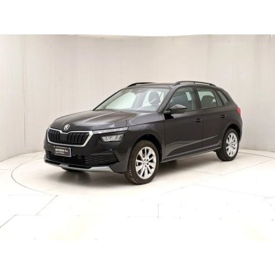 Skoda Kamiq 1.0 TSI Ambition 70 kW – Hledejceny.cz