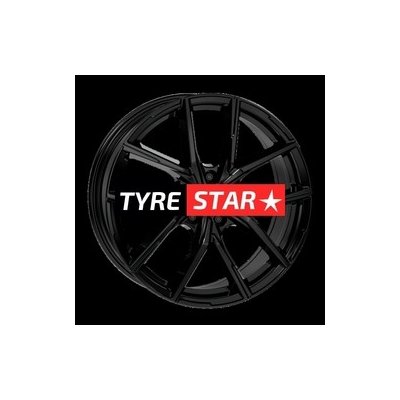 ALUTEC AVELENO X 8x18 5x112 ET50 diamond black – Sleviste.cz