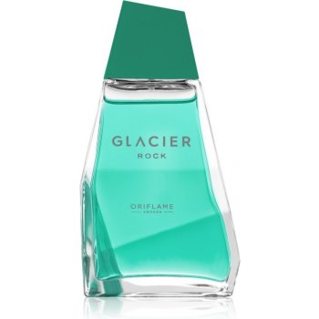 Oriflame Glacier Rock toaletní voda unisex 100 ml