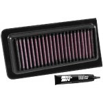 Vzduchový filtr K&N Filters SU-6303 – Hledejceny.cz