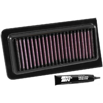 Vzduchový filtr K&N Filters SU-6303 – Hledejceny.cz