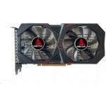 Biostar GeForce GTX 1660 Ti 6GB GDDR6 VN1666TF69 – Hledejceny.cz