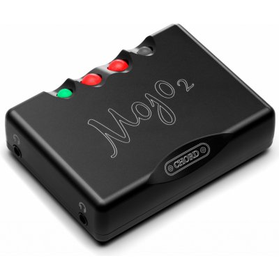 Chord Mojo 2 – Hledejceny.cz