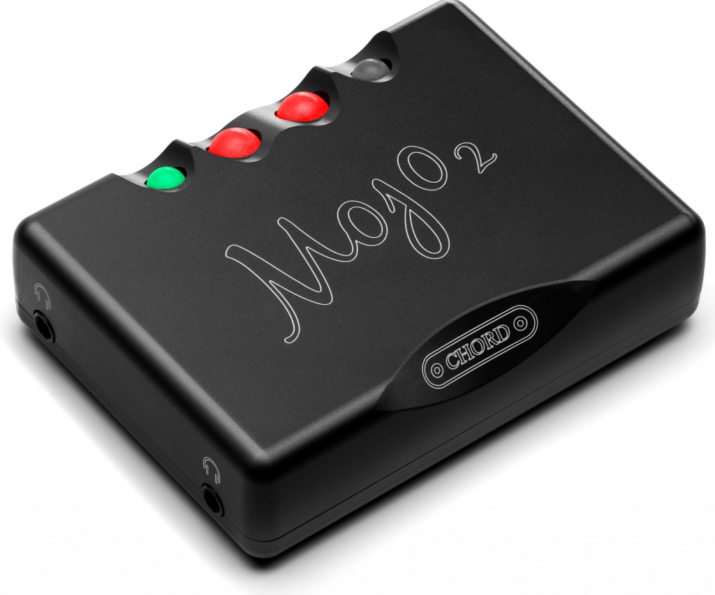 Chord Mojo 2