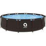 Avenli Steel Super Rattan 366 x 100 cm – Zboží Dáma