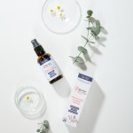 Barrier Booster by Kvitok Zklidňující vlasová esence 50 ml – Zboží Dáma