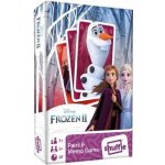 Cartamundi Černý Petr Frozen II – Zboží Mobilmania