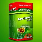 AgroBio VERTIMEC 1.8 EC 10 ml – Zbozi.Blesk.cz