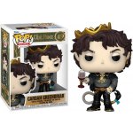Funko POP! 49 The Cruel Prince - Cardan Greenbriar – Zboží Dáma